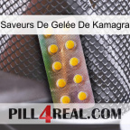 Saveurs De Gelée De Kamagra new11